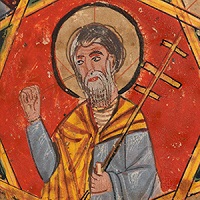 SAINT OF THE DAY
